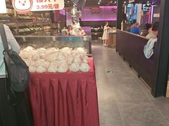 -阿记烧烤(英达路店)