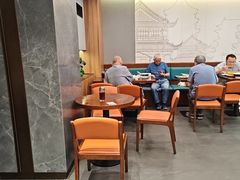 -王家沙点心店(南京西路总店)