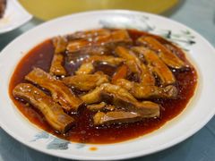 -天津乾毓德饭庄·清真传统炒菜·海鲜烧烤(咸阳路店)