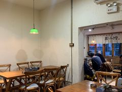 大堂-猫爷的腔调·黔小馆(交大医学住宅区店)