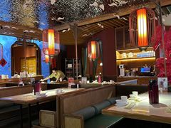 -日丰园海肠水饺·老字号大连海鲜(银泰城店)