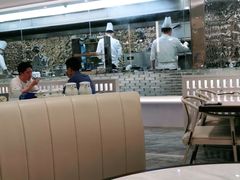 -喜鼎海胆水饺(平安金融中心店)