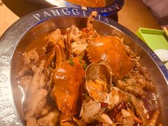 -胖哥俩肉蟹煲(爱琴海购物公园店)