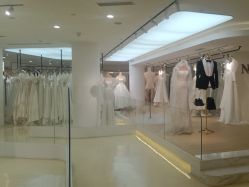 -金夫人婚纱摄影(总店)