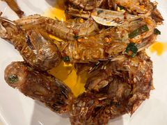 -芭菲盛宴·环球美食(解放碑英利国际店)