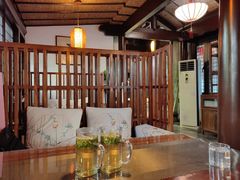 -少伯茶苑·围炉煮茶(夫子庙步行街店)