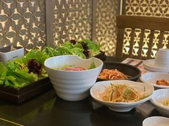 -韩屋韩国料理(天山路店)
