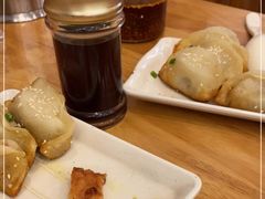 -小姜锅贴(凤凰街店)