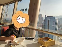 -国贸旋转餐厅(国贸广场店)