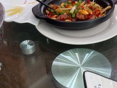 -渔码头食府(蓬莱阁店)