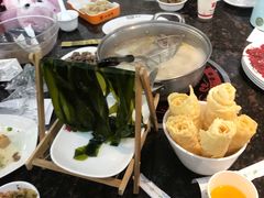 -八合里牛肉火锅(深圳海德店)