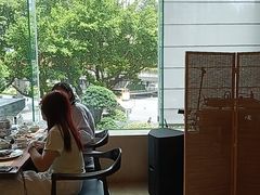 -广州希尔顿逸林酒店-OPEN開·全日制餐厅·海鲜·小火锅·自助餐(东风路店)