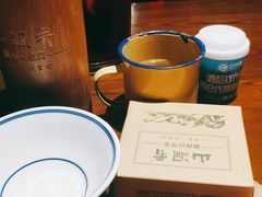 -山涧肴·泉水煮活鱼(坂田店)