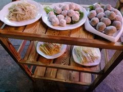 -陈帅夜排档·龙虾·炒菜·烤串(世茂店)