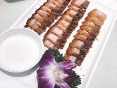 -周锦记广式餐厅