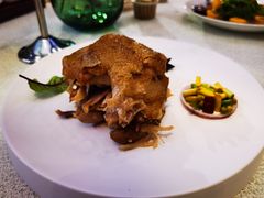 -阿庄新豫菜(航海东路店)