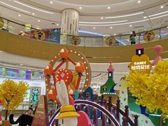 -凯德广场(西城店)