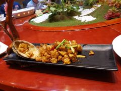 -宋宴(虎跑店)