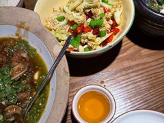 -恰饭·老长沙市井菜(天河客运站店)