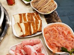 -朱氏胖子烂火锅(洪崖洞店)