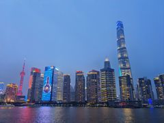 -外滩
