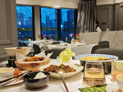 -泰香米泰国餐厅(鎏嘉码头店)