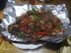 -下梅人家土菜馆(历史文化餐厅度假区店)