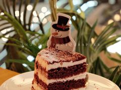 -丘CHILL CAFE & BAR(环宇城店)