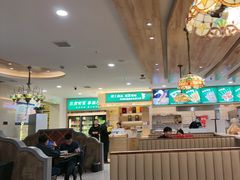 -直隶安家罩饼(复兴路店)