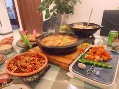 -君霖海鲜私房菜(春柳店)