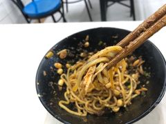 -庆蓉云·庆云面(双林店)