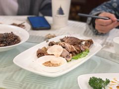 -瑞福园联谊餐室(茂名南路店)