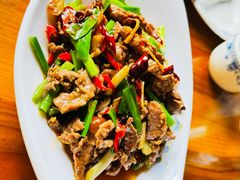 -龙姐私房菜(和顺古镇店)