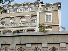 -天津五大道文化旅游区