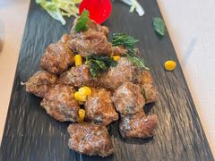 -颂福楼·南京菜(定淮门店)