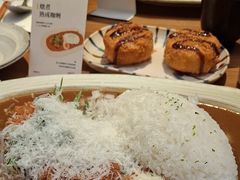 -CURRY YA 熟成咖哩專門店(深圳湾万象城店)