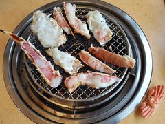 -蟹道乐(道顿堀本店)