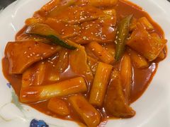 -桃园中华料理炸酱面(燕儿岛路店)