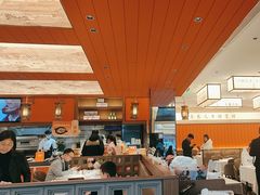 -小厨娘淮扬菜(天印大道店)