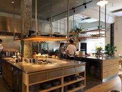 -BOR Eatery(安福路店)