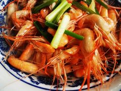 -洞天食府(北大街店)