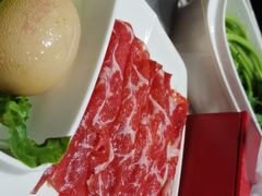 -海底捞火锅(上元大街店)