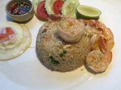 -Kata cuit Restaurant