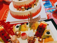 -三六三杭州菜(水上总店)