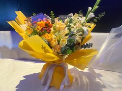 -ChaKo Flora ·茶子花艺 (市北店)