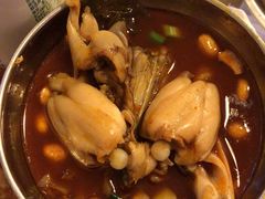 -鸿顺老铁锅美蛙鱼府(解放碑店)
