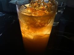 -南宁那莲豪华精选酒店-云霄酒廊·80楼高空城景酒吧