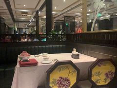 -囍凤楼·粤菜·点心·火锅(温特莱店)