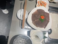 -海底捞火锅(崇文门新世界百货店)