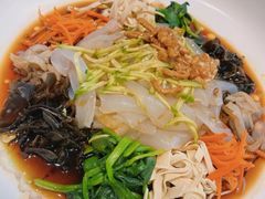 -大闫家烧烤·小海鲜家常菜(郑庄店)